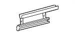 6990560050 - Body: Lift Channel for Toyota Image