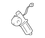 8571060120 - : Window Motor for Toyota: Land Cruiser Image