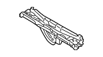 756507Y030 - Body: Center Crossmember for Nissan Image
