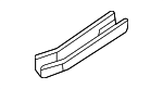 755208J030 - Body: Rail Extension for Nissan Image