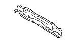 756307Y030 - Body: Front Crossmember for Nissan Image
