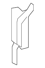 8922250320 - Electrical: Computer for Lexus: LS460, LS600h Image