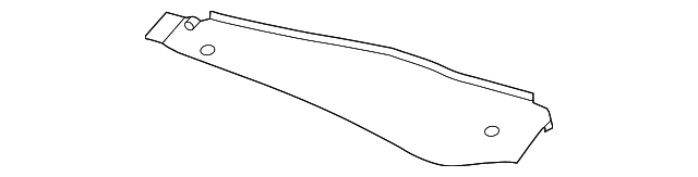 2019-2025 GM Lower Shield 84829978 | Shop Matick Buick GMC