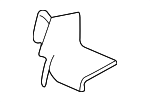 22605378 - Cooling System: Splash Shield for GM Image