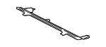 22599670 - Cooling System: Splash Shield for GM Image