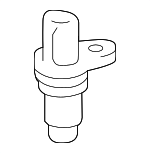90919T5005 - Electrical: Camshaft Sensor for Scion: iM, iQ, tC, xD | Toyota: 4Runner, Avalon, C-HR, Camry, Corolla, Corolla iM, FJ Cruiser, Highlander, Land Cruiser, Matrix, Prius, Prius AWD-e, Prius Plug-In, Prius Prime, Prius V, RAV4, Sequoia, Sienna, Tacoma, Tundra, Venza Image