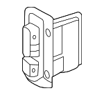896600CU00 - Electrical: ECM for Toyota: Tundra Image