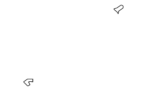 N90657502 - : Trunk Lid Trim Washer for Audi Image