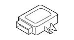 4E0910273A - Electrical: Control Module for Audi: A8 Quattro, S8 Image