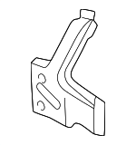 66167S84A00ZZ - Body: Stiffener for Honda: Accord Image