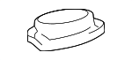 481580C010 - Suspension: Lower Insulator for Toyota Image