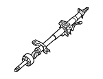 488109E010 - Steering: Steering Column for Nissan: Altima Image