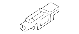63319240765 - Body: Led Unit for BMW: 530e, 530e xDrive, 530i, 530i xDrive, 535i GT, 535i GT xDrive, 540d xDrive, 540i, 540i xDrive, 550i GT, 550i GT xDrive, 740e xDrive, 740i, 740i xDrive, 750i, 750i xDrive, M550i xDrive, M760i xDrive, X5, X6, X7 Image