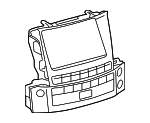 8611060190 - : Dash Control Unit for Lexus: LX570 Image