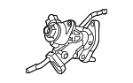2562037140 - : Egr Valve for Toyota Image