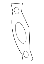 2568537020 - : Egr Modulator Gasket for Toyota Image