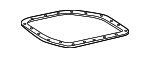 3516852020 - Maintenance &amp; Lubrication: 2000-2018 Toyota Pan Gasket for Toyota Image