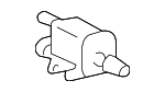 2142311 - Emission Control: ACDelcoâ„¢ Vapor Canister Purge Solenoid for GM Image