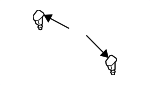 986303J000 - Wiper &amp; Washer: Windshield Washer Nozzle for Kia Image