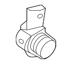 LR140873 - Body: Auto Park Sensor for Land Rover: Defender 110, Defender 130, Defender 90, Discovery, Discovery Sport, Range Rover, Range Rover Evoque, Range Rover Sport, Range Rover Velar Image