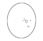 78501S87A61ZD - Steering: Steering Wheel for Honda: Accord, Odyssey Image