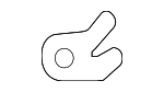 5086687AA - Suspension: Lock for Mopar Image