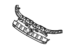 57N807231B - Body: Center Support for Volkswagen Image