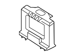 57N805593A - Body: Center Bracket for Volkswagen Image
