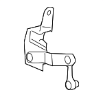 8940830130 - Electrical: Height Sensor for Lexus: GS300, GS350, GS430, GS450h, GS460, IS F, IS250, IS350 Image