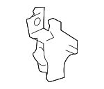 8919030050 - Electrical: Sensor for Lexus: GS F, GS Turbo, GS200t, GS300, GS350, GS430, GS450h, GS460, LS460, LS600h Image