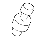 9572178J02 - HVAC: Pressure Switch for Suzuki Image