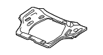 6442717021 - Body: Trim Cover for Toyota: MR2 Spyder Image