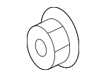 999400601 - Electrical: Lower Bracket Nut for Mazda Image
