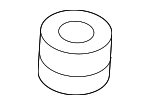 GS1D437A6 - Electrical: ABS Modulator Insulator for Mazda Image