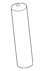 4855930020 - : Cover for Lexus: GX470 Image