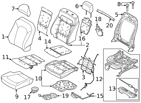 Diagram 1
