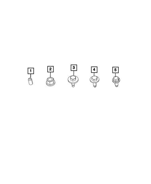 Wiring, Powertrain for 2026 Jeep Wrangler #3