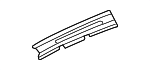 22940802 - Body: Outer Rail for GMC: Terrain Image