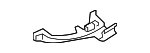 98150584504 - Body: Retainer for Porsche Image