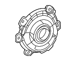 2063353900 - Driveline &amp; Axles: Differential Cover for Mercedes-Benz Image