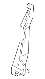 T00153120 - : Side Panel for Mazda: Millenia Image