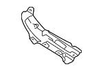 TA0456381D - : Upper Seal for Mazda: Millenia Image