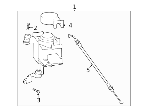 Cruise Control System for 2003 Hyundai Elantra #0