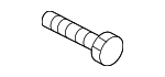 1129006146B - : Control Module Mount Bolt for Hyundai Image