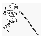 964102D001 - Electrical: Control Module for Hyundai: Elantra Image