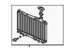 Radiator Assembly