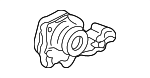 8158842910 - : Bearing Assembly for Isuzu Image