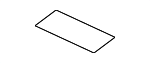 5056223AA - Body: Warning Label for Mopar Image