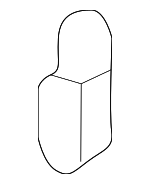 811933B000 - Body: Release Cable Protector for Hyundai Image