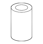 7146977328 - Electrical: Repair Kit Sleeve for Mini: Cooper, Cooper Clubman, Cooper Countryman, Cooper Paceman Image